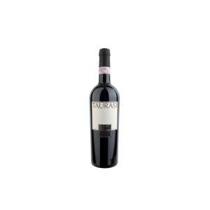 Vino rosso taurasi docg  75 cl