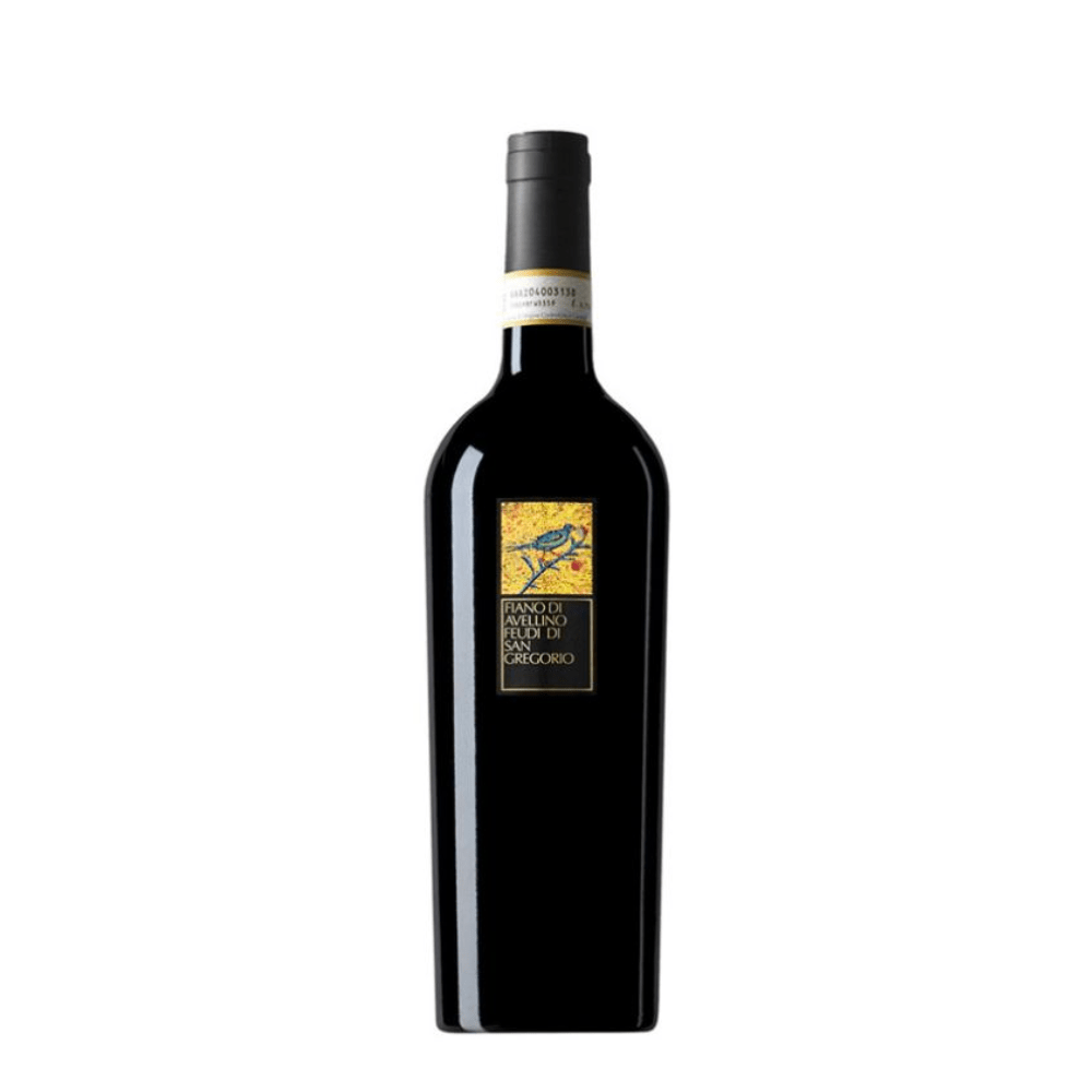 feudi san gregorio vino bianco greco di tufo docg feudi di san gregorio 75 cl - foto 1