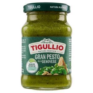 Gran pesto alla genovese  190 g