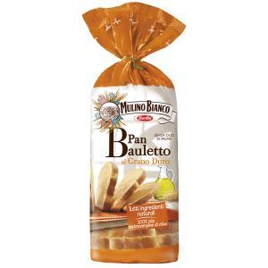 Pane di grano duro  400 gr.
