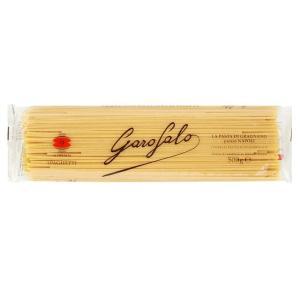 Spaghetti di semola di grano duro  500 gr