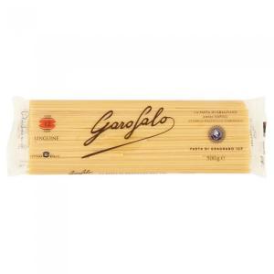 Linguine di semola di grano duro  500 gr