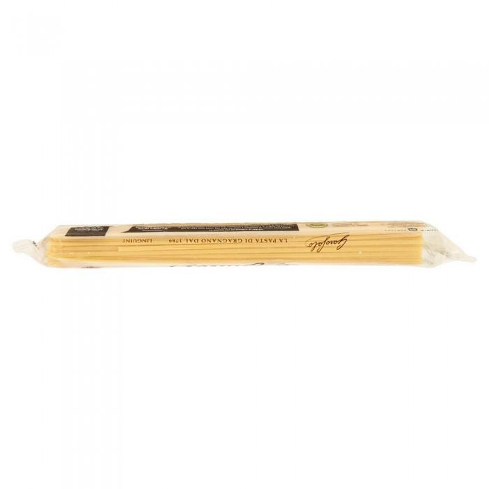 garofalo linguine di semola di grano duro garofalo 500 gr - foto 3