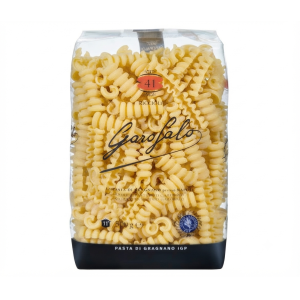 Pasta  riccioli 500 gr.