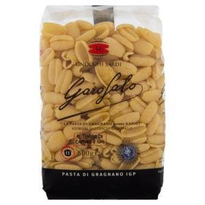Pasta di semola gnocchi sardi n. 36