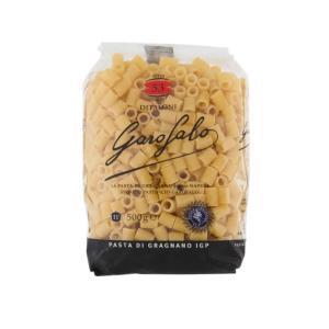Ditaloni 53 pasta di gragnano igp 500 gr