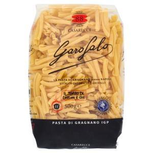 Casarecce n. 88  500 g