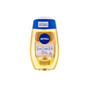 Olio doccia idratante  200 ml.