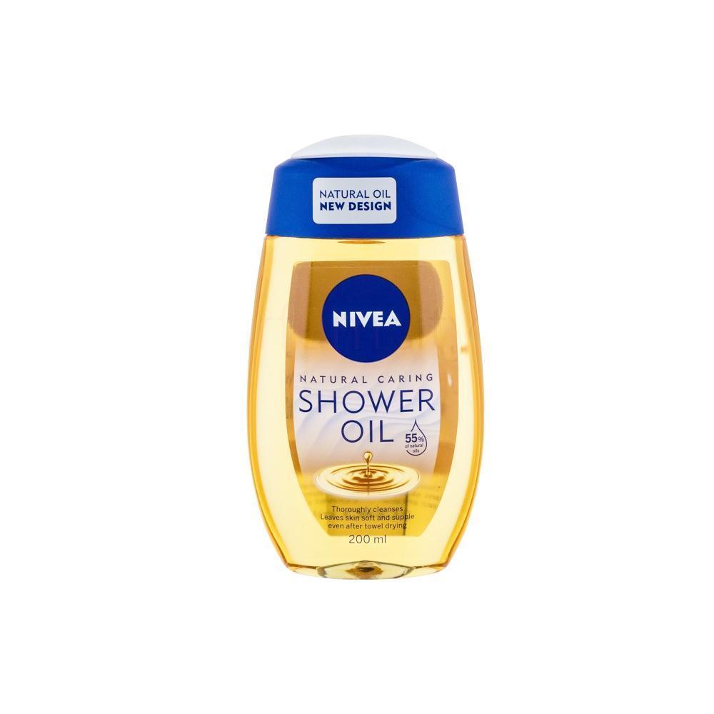 nivea, oliodoccia, idratazione, skin-care, doccia, bellezza, cura del corpo, igienepersonale, spesaonline, 200 ML, NIVEA 200 ML, morbidezza, pelle idratata, qualitu00e0 nivea, dispensa, prodotti bagno, trattamento pelle, olio 200ml, nutrimento, benessere quotidiano, pelle vellutata nivea olio doccia idratante nivea 200 ml. - foto 1