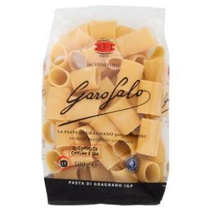 Schiaffoni n. 33  500 g