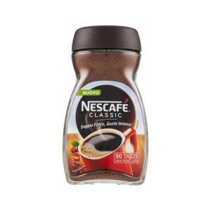 Caffè solubile classico nescafé 100 gr