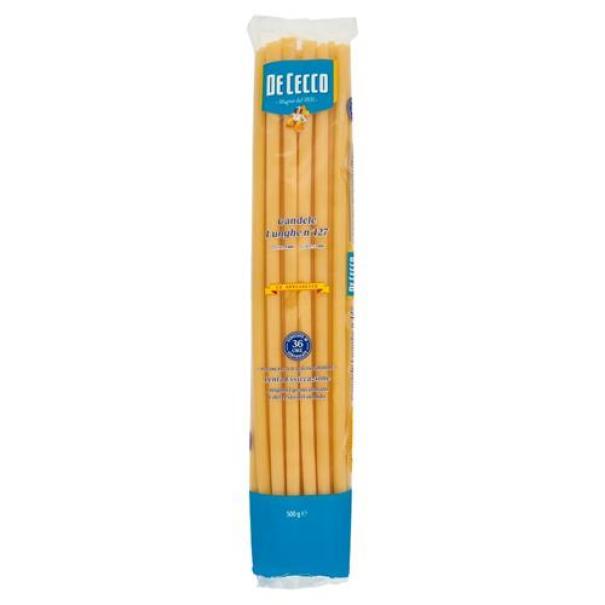 Candele De Cecco 500 g Candele De Cecco 500 g