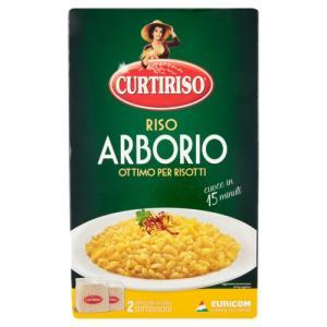 Riso arborio  1 kg