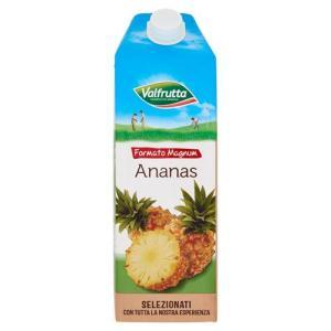 Succo di ananas