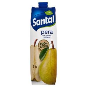 Nettare di pera