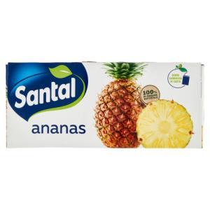 Succo all'ananas