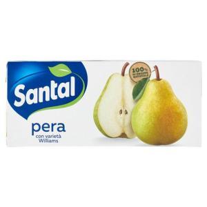 Succo alla pera