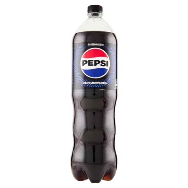 Max Zero Zucchero Pepsi Max Zero Zucchero Pepsi