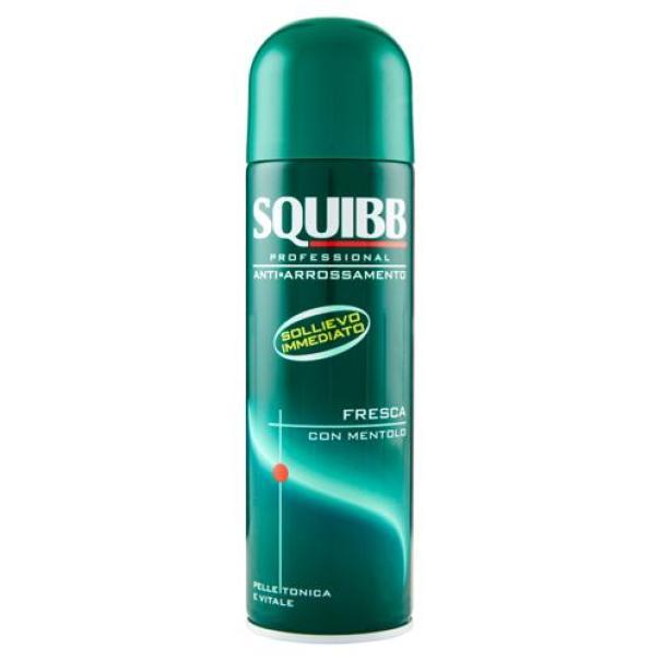 Schiuma da Barba Fresca al Mentolo Neutromed Schiuma da Barba Fresca al Mentolo Neutromed