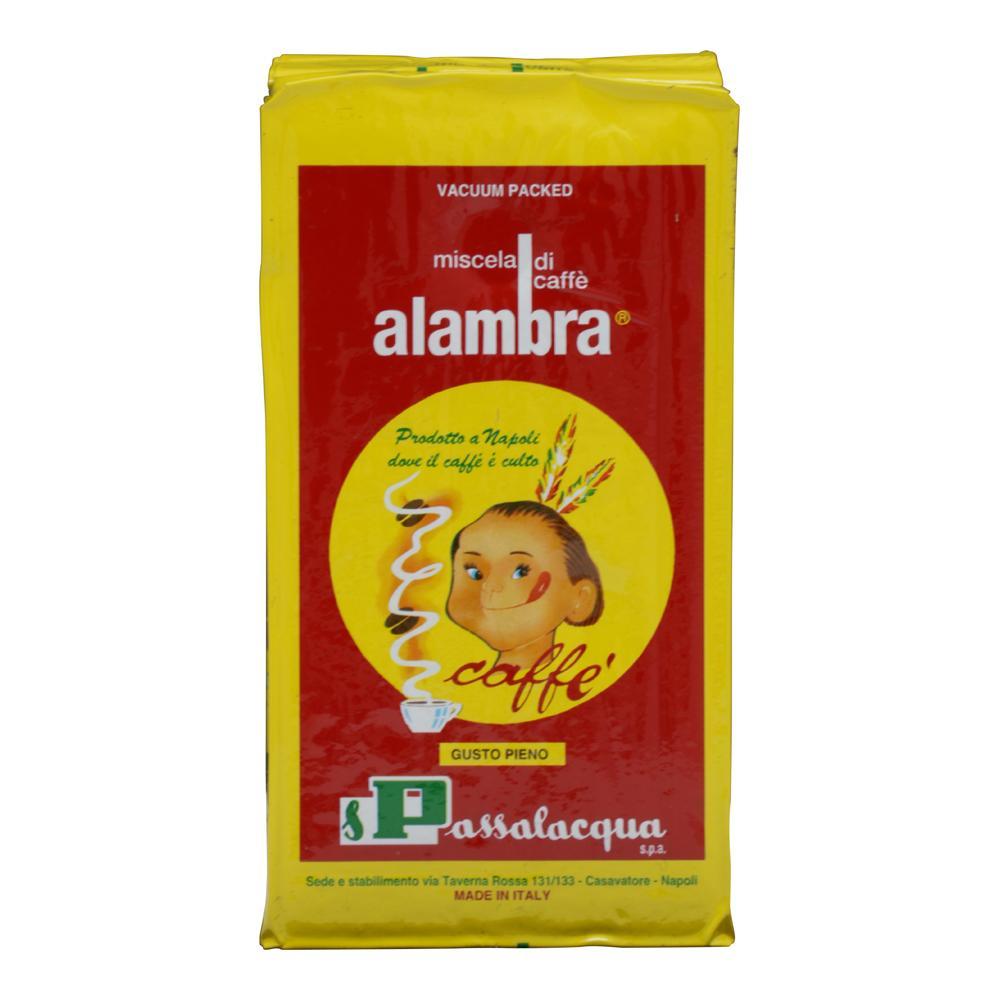 caffe-macinato-alambra-passalacqua-250-gr caffe-macinato-alambra-passalacqua-250-gr