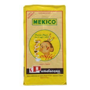 Caffe macinato mekico  250 gr