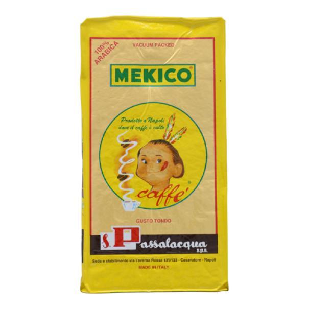 caffe-macinato-mekico-passalacqua-250-gr