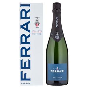 Vino spumante demi-sec astuccio  75 cl