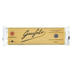 Pasta spaghettini  500 gr
