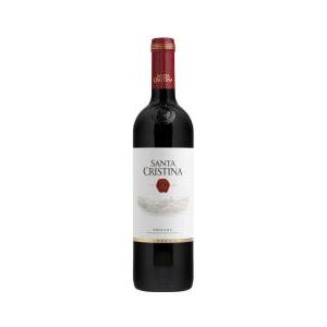 Vino rosso toscana igt  75 cl