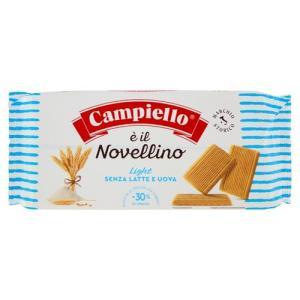 Biscotti novellino light