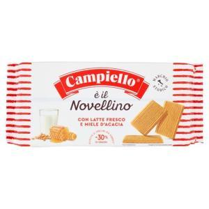 Biscotti novellino classico
