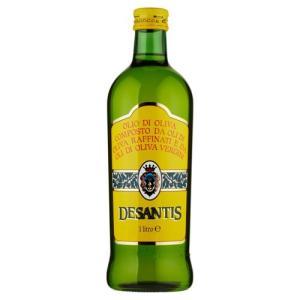 Olio di oliva  1 lt