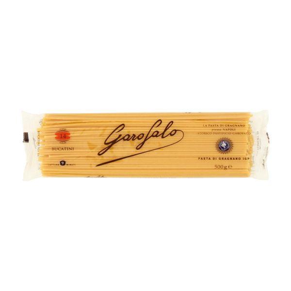 bucatini, pasta, garofalo, gragnano, trafilataalbronzo, primi, cucinaitaliana, tradizioni, ricette, foodlover, 500 GR garofalo pasta bucatini garofalo 500gr - foto 1