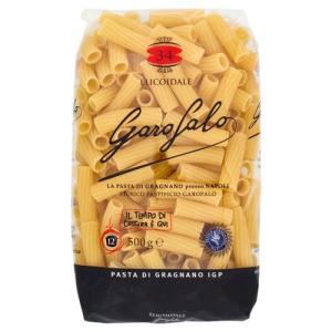 Elicoidale n. 34  500 g