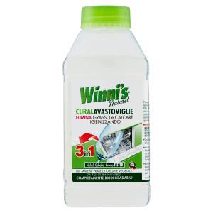 Curalavastoviglie ecologico  250ml