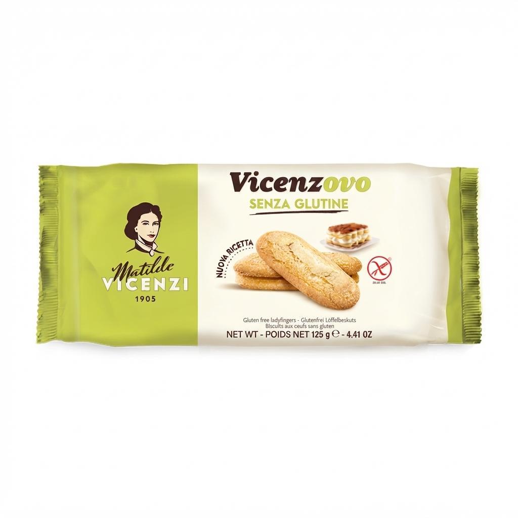 vicenzi, savoiardi, senzaglutine, biscotti, pasticceria, dolci, tiramisu, spesaonline, 125 GR, VICENZI 125 GR, bonta, gusto biscotti savoiardi senza glutine, qualita, dispensa, piacere, fragranza, prodotti vicenzi, 125gr, benessere, 125 GR, vicenzi, savoiardi, dolci, biscotti, dispensa, spesaonline, alimentazione, italia matilde vincenzi biscotti savoiardi senza glutine matilde vicenzi 125 gr - foto 1