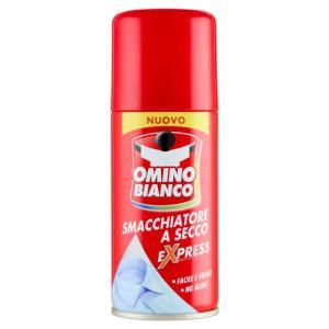 Smacchiatore a secco express