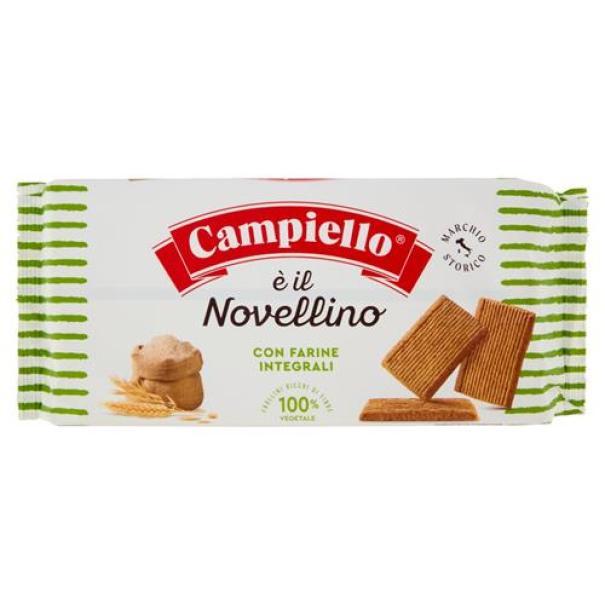 Biscotti Novellino Integrale Campiello Biscotti Novellino Integrale Campiello