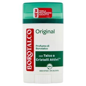Deodorante stick original profumo di  48h  40 ml