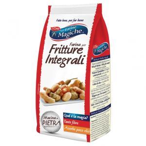 Farina per fritture integrale  300g