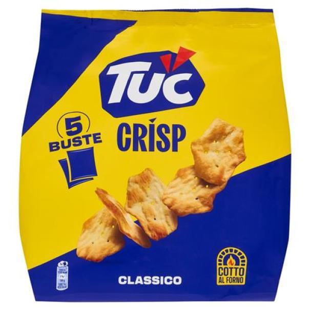 Cracker Crisp Original Tuc Cracker Crisp Original Tuc