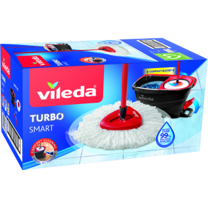 Mocio sistema turbo smart