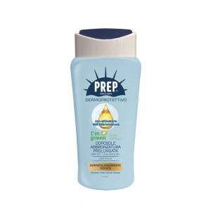 Crema doposole lenitiva per abbronzatura prolungata  200 ml