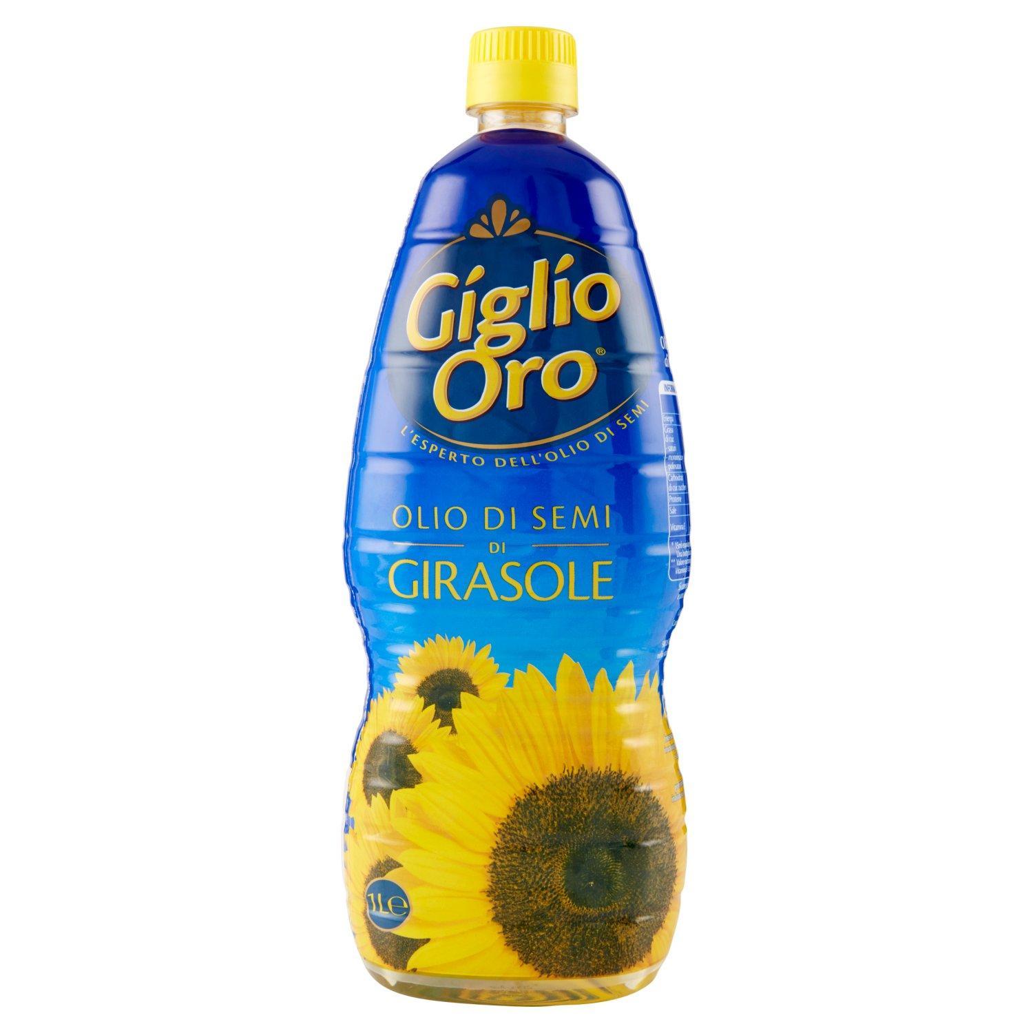 OlioDiGirasole, OlioDiSemi, Carapelli, Condimento, Frittura, CucinaLeggera, OlioVersatile, CucinaQuotidiana, MadeInItaly, 1LT, OlioPerFriggere, IngredientiGenuini, Qualitu00e0Carapelli, RicetteCucina, Gastronomia, OlioDiSemiDiGirasole, CondimentoNeutro carapelli olio di semi di girasole estratto a caldo carapelli 1 lt - foto 1