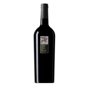 Vino bianco lacryma christi  75 cl