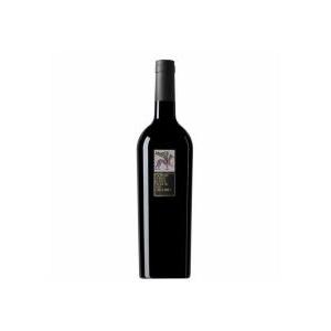 Vino rosso doc lacryma christi rosso  75 cl