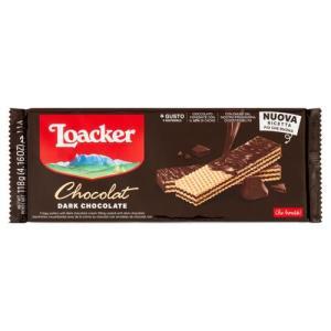 Chocolat fondente