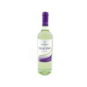 Vino bianco glicine igt  75 cl