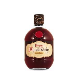 Rum aniversario  70 cl