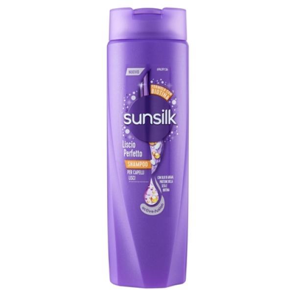 Shampoo Liscio Perfetto Capelli Lisci Sunsilk